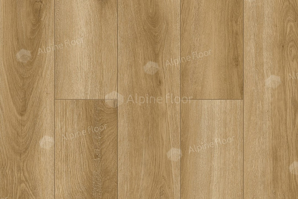 Ламинат Alpine Floor Intensity LF101-05 Дуб Генуя