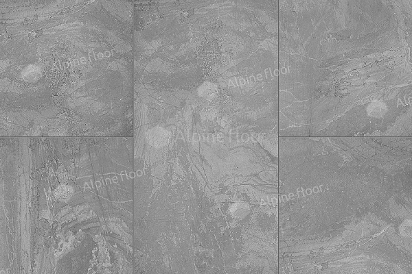 Каменный SPC ламинат Alpine Floor Stone Mineral Core Хэмпшир
